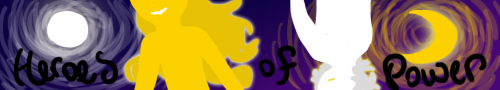 banner